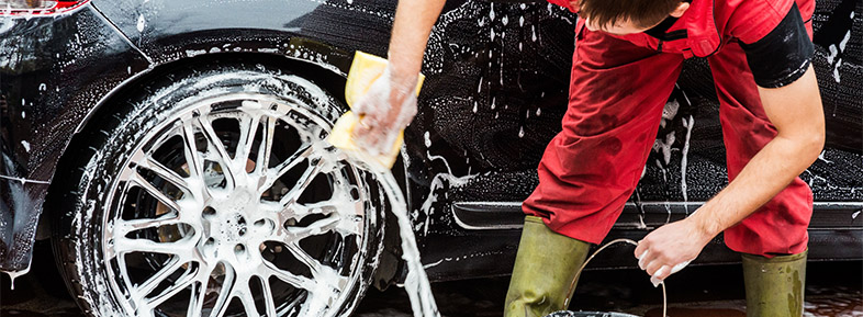 Reifenmonteur (m/w/d), Hamburg Hammerbrook