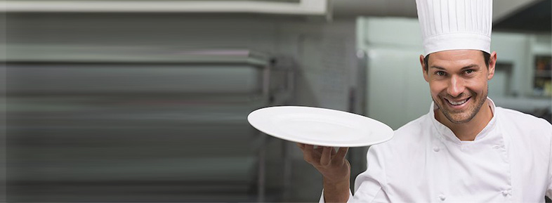 Küchenhilfe (m/w/d) Gästeservice, Hamburg Hamm