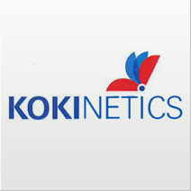 Kokinetics