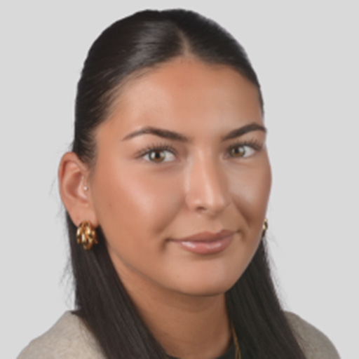 Layla Demir