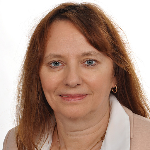 Birgit Jumpertz
